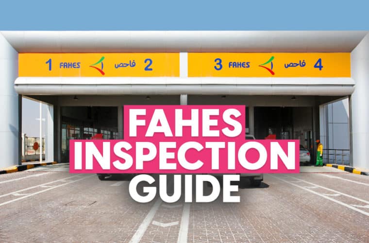 FAHES-vehicle-inspection-guide-qatar