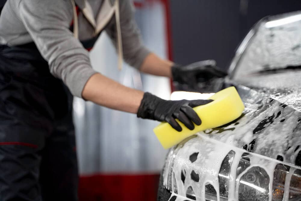 TeSabMi Car Cleaning Gel for Car Cleaning Putty Car Qatar
